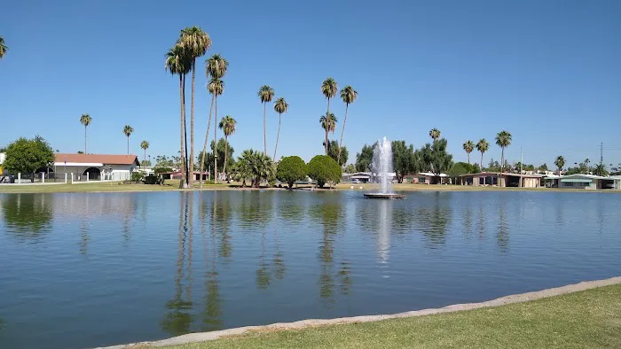 Pueblo Sereno Mobile Home Park Picture 4