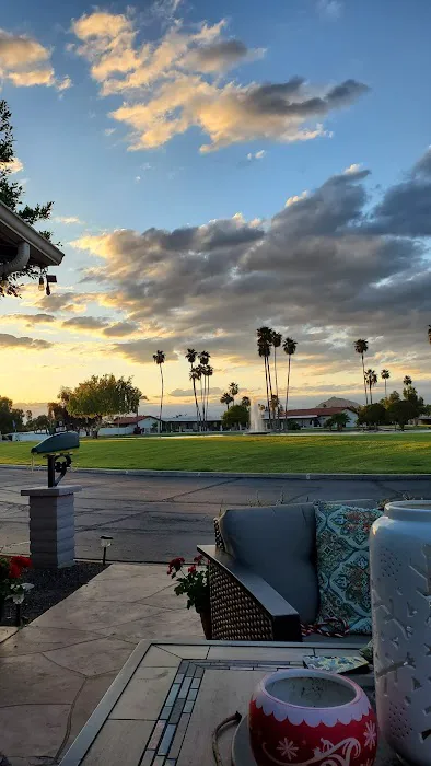 Pueblo Sereno Mobile Home Park Picture 9