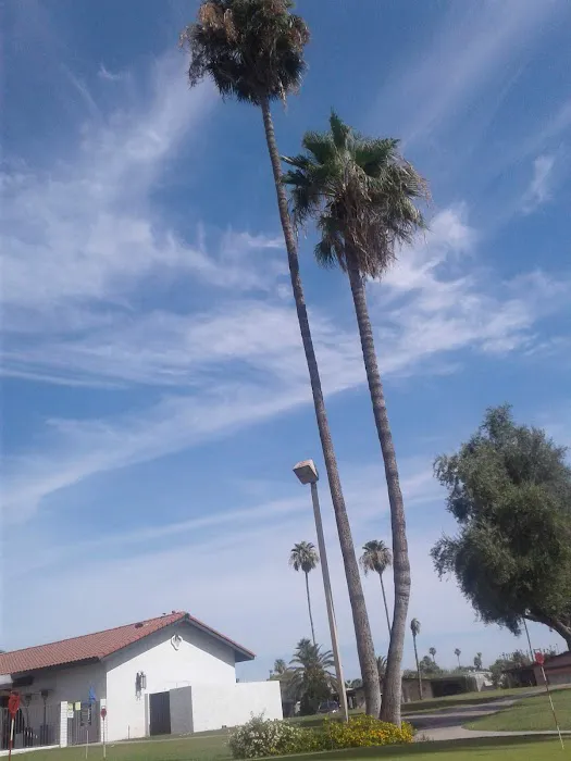 Pueblo Sereno Mobile Home Park Picture 7