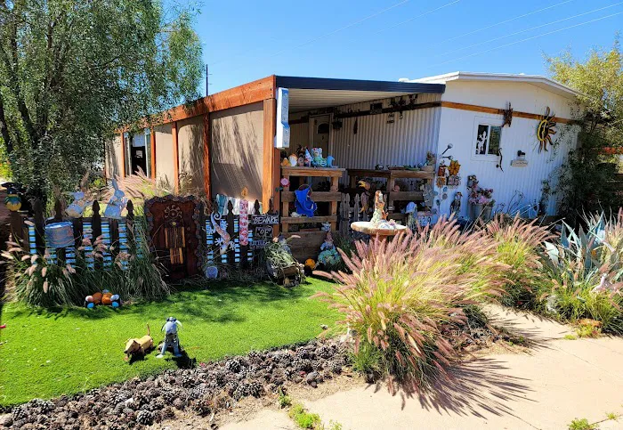 Shadow Mountain Village Mobile Home Community Picture 2