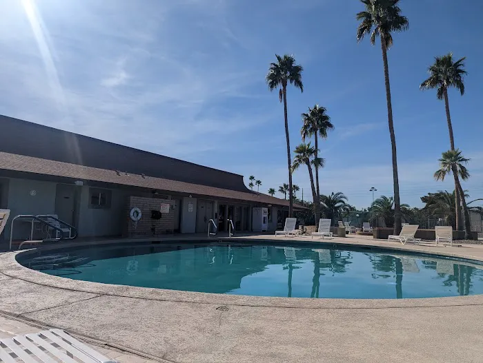 Shadow Mountain Village Mobile Home Community Picture 1