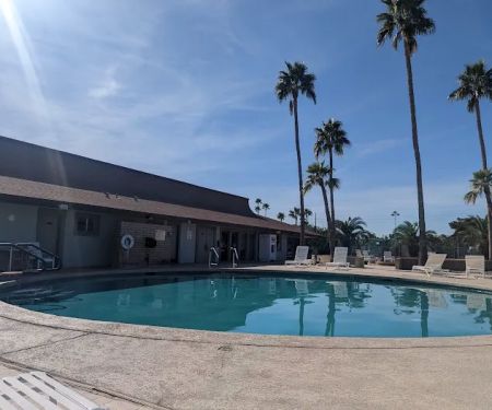 Shadow Mountain Village Mobile Home Community