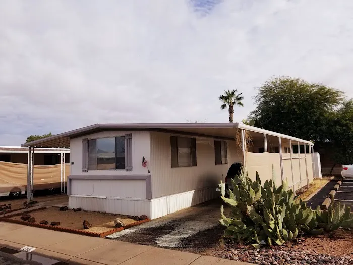 Shadow Mountain Village Mobile Home Community Picture 4