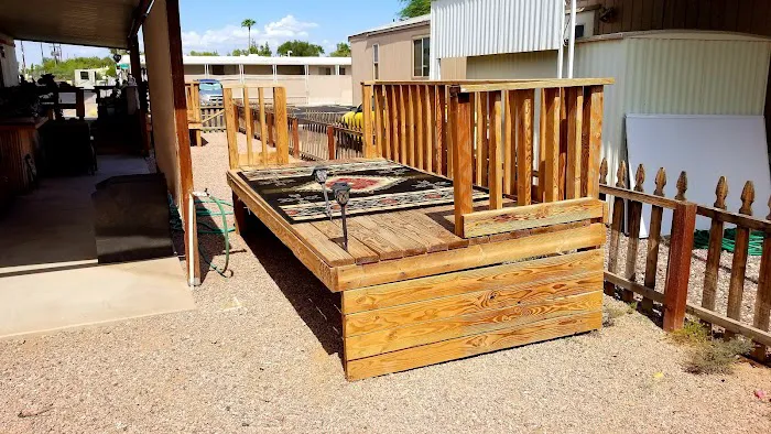 Shadow Mountain Village Mobile Home Community Picture 6