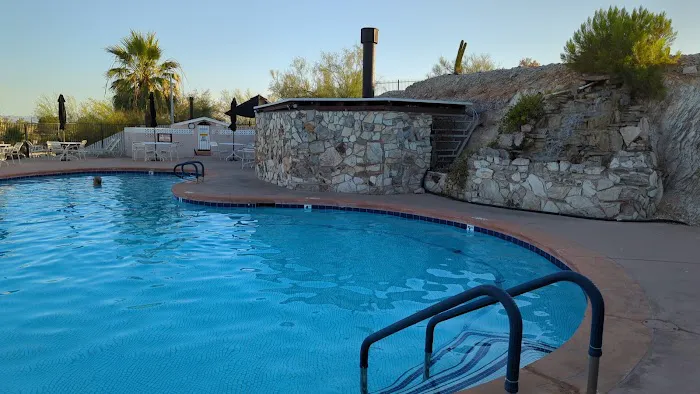 Holiday Spa Picture 1