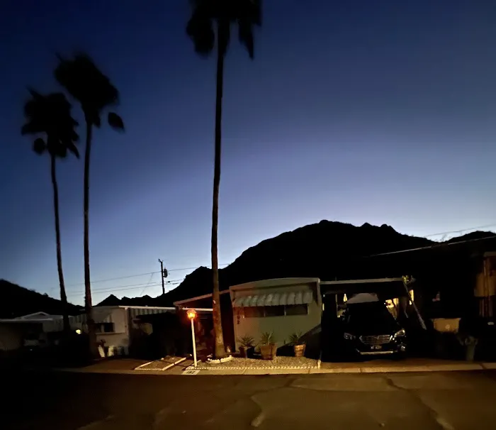 Holiday Spa Picture 4