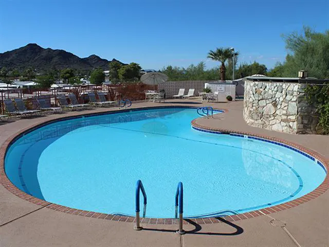 Holiday Spa Picture 6