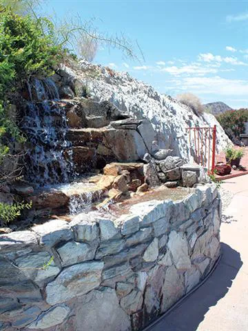 Holiday Spa Picture 10