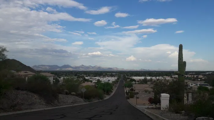 Paradise View Mobile Home Park Picture 1