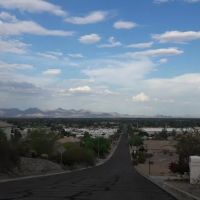 Paradise View Mobile Home Park ico