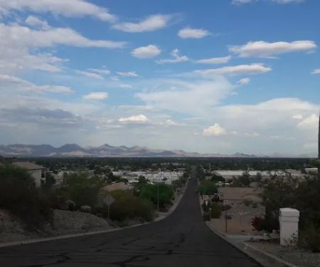 Paradise View Mobile Home Park