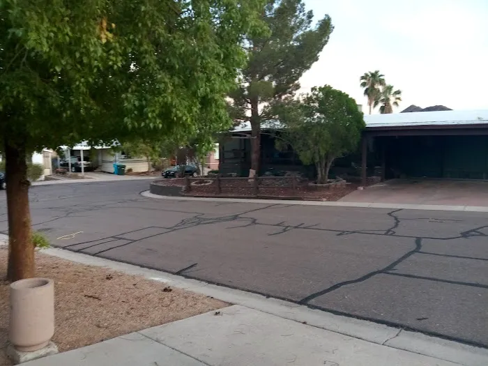 Paradise View Mobile Home Park Picture 5