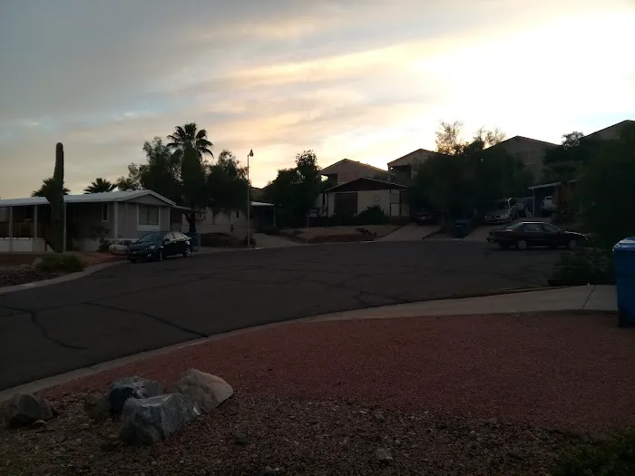 Paradise View Mobile Home Park Picture 6