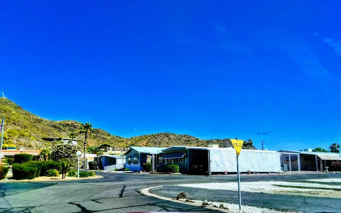 Highland Terrace Mobile Home Park LLC Picture 4