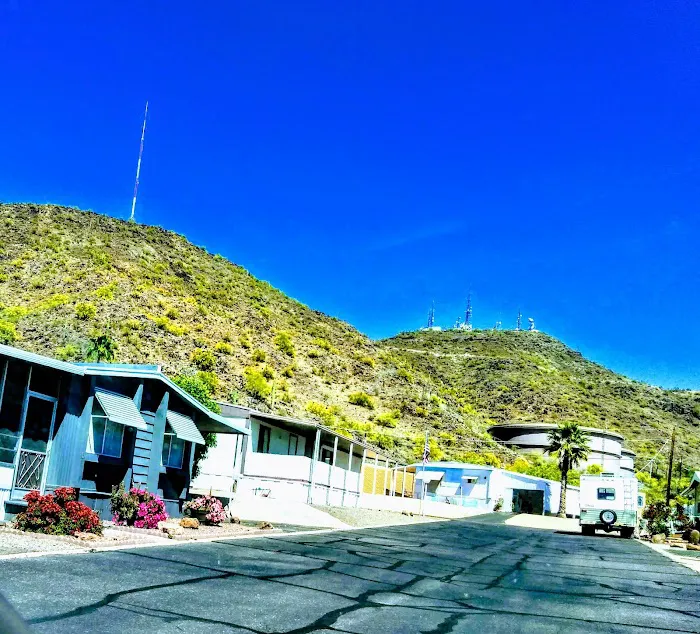 Highland Terrace Mobile Home Park LLC Picture 3