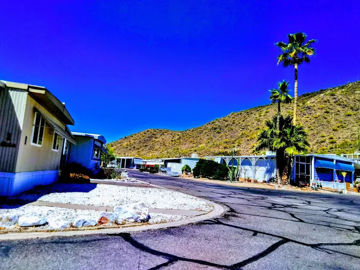 Highland Terrace Mobile Home Park LLC Picture 6