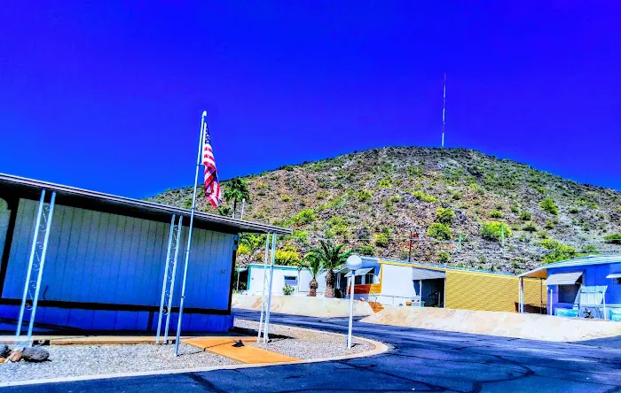 Highland Terrace Mobile Home Park LLC Picture 7