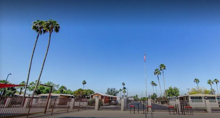 Sonora Trails Picture 1