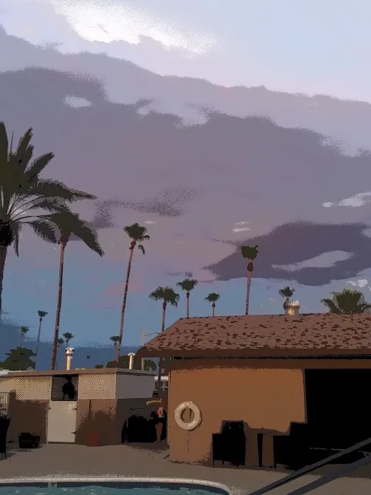 Villa Carmel Picture 2