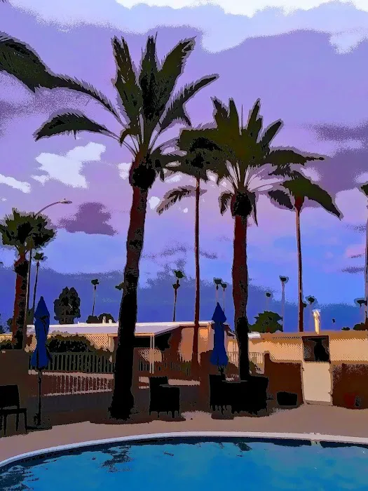 Villa Carmel Picture 3