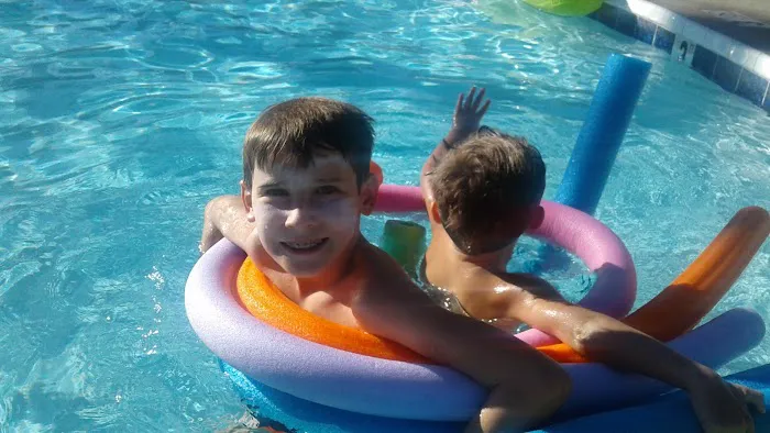 Villa Carmel Picture 7