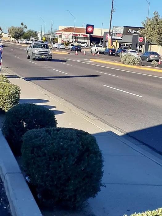 Villa Carmel Picture 8