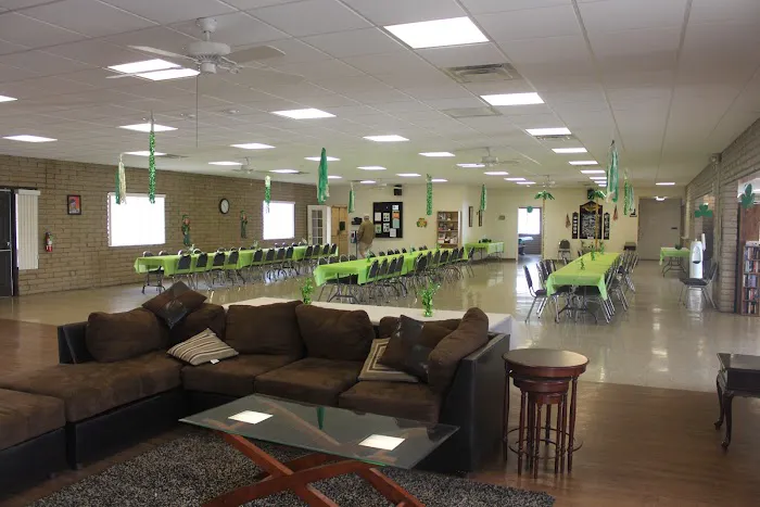 Central Park Village Picture 1