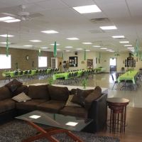 Central Park Village ico