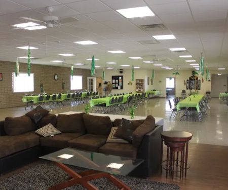 Central Park Village