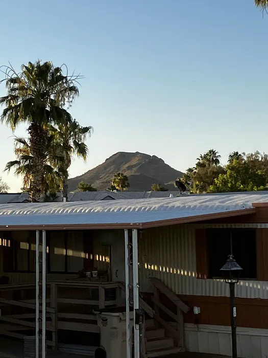 Central Park Village Picture 4