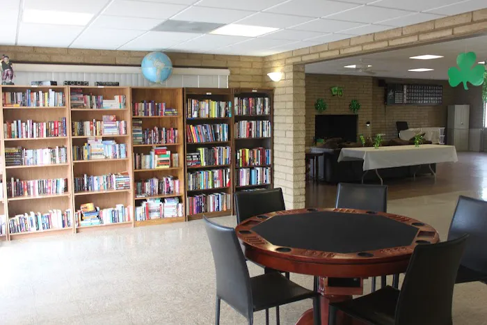 Central Park Village Picture 5