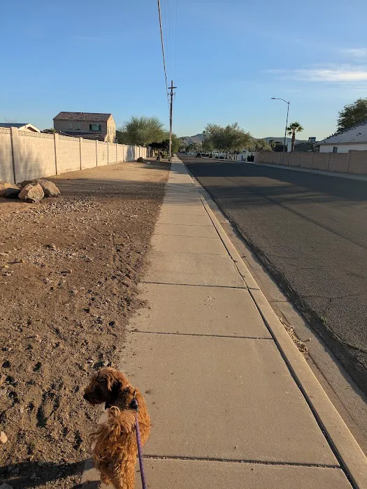 Central Park Village Picture 8