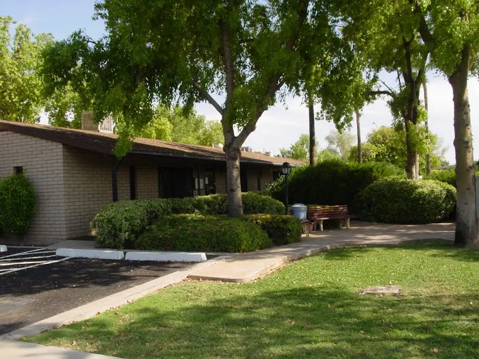 Arbor Manor Mobile Home Park Picture 2