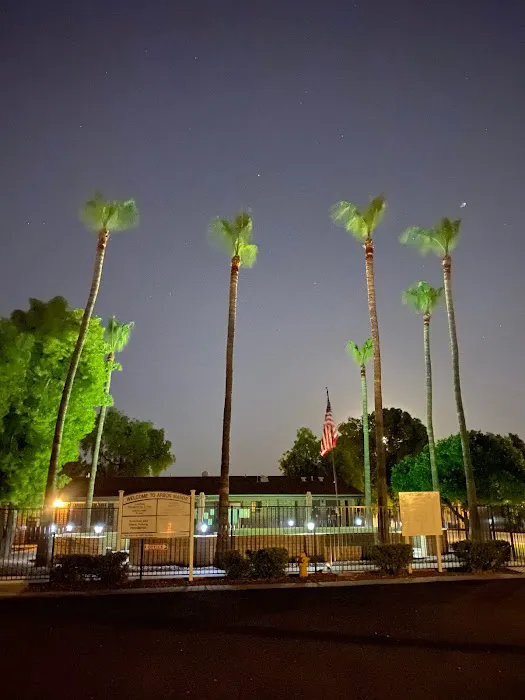 Arbor Manor Mobile Home Park Picture 1