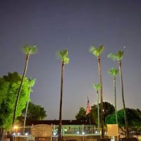 Arbor Manor Mobile Home Park ico