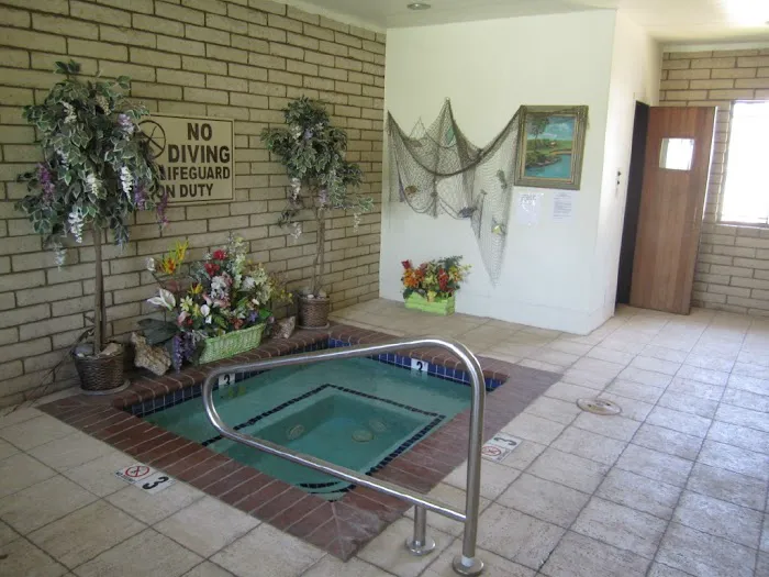 Arbor Manor Mobile Home Park Picture 7