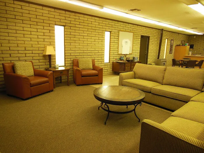 Arbor Manor Mobile Home Park Picture 5