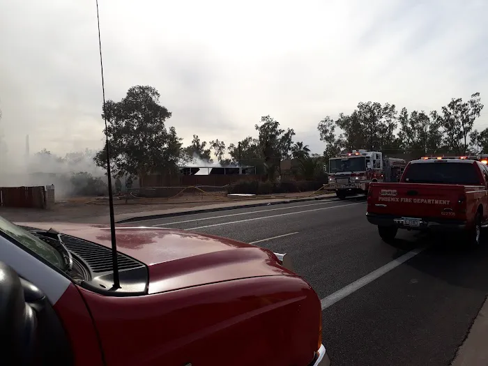 Arbor Manor Mobile Home Park Picture 8