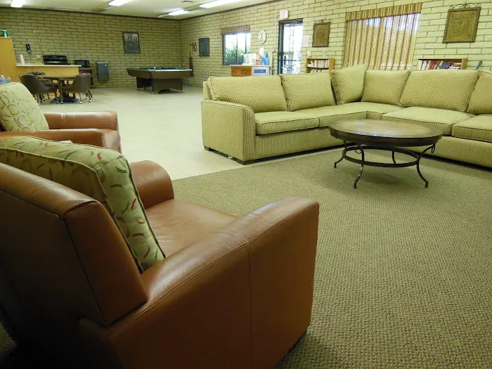 Arbor Manor Mobile Home Park Picture 9