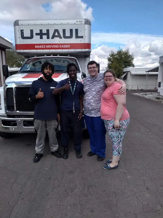 Moon Valley Picture 2