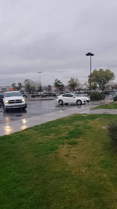 Aire Libre Mobile Home Park Picture 1