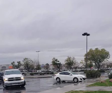 Aire Libre Mobile Home Park