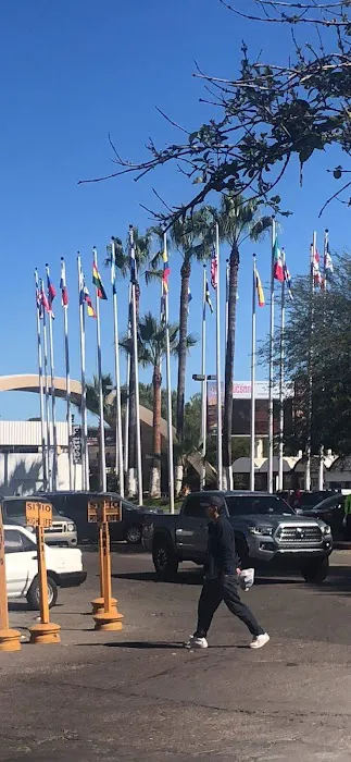 Aire Libre Mobile Home Park Picture 2