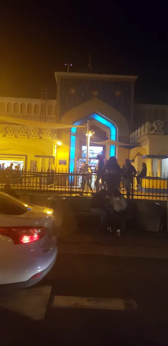 Aire Libre Mobile Home Park Picture 4