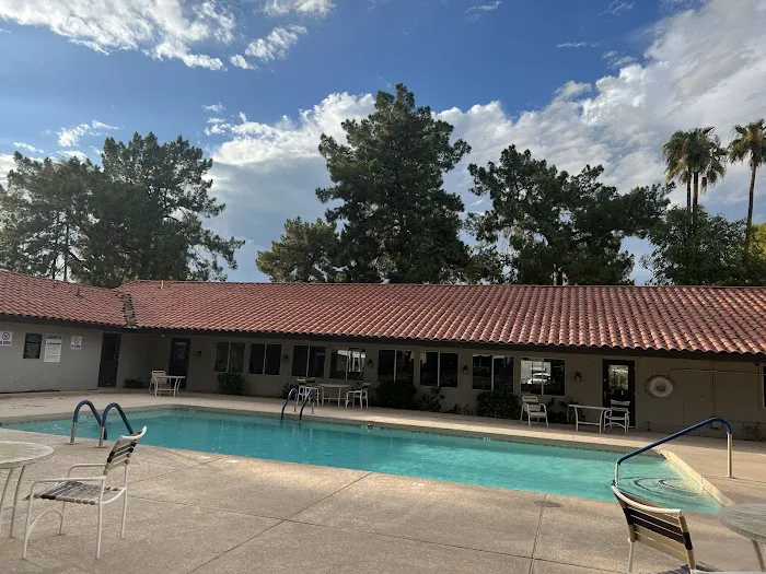 Tempe Cascade Mobile Home Estates Picture 2