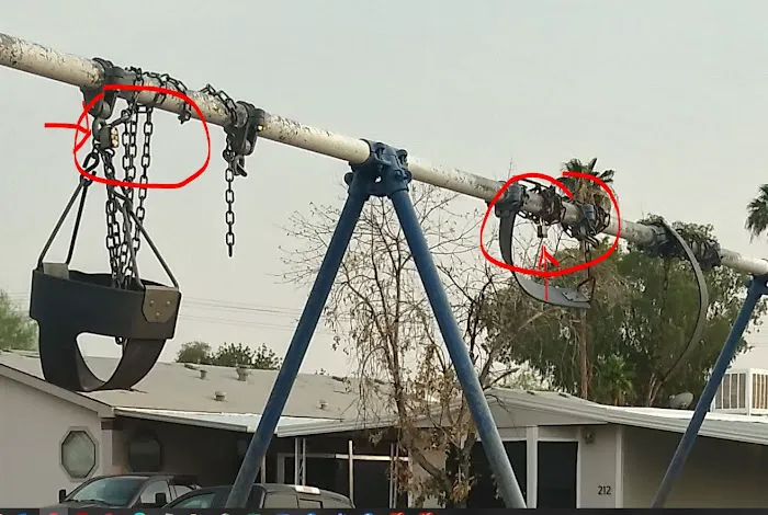 Tempe Cascade Mobile Home Estates Picture 1