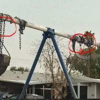 Tempe Cascade Mobile Home Estates ico