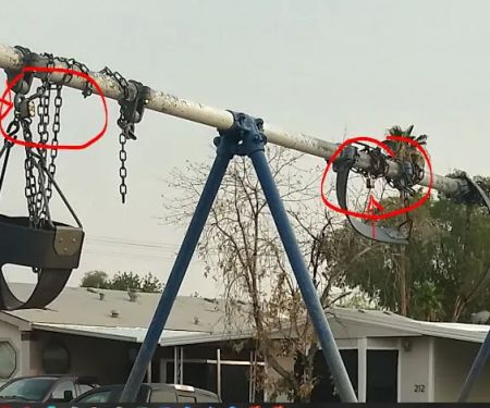 Tempe Cascade Mobile Home Estates