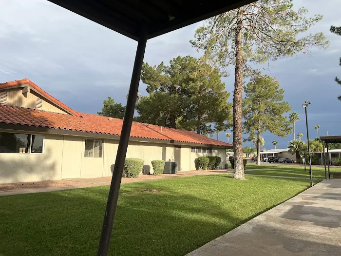 Tempe Cascade Mobile Home Estates Picture 5