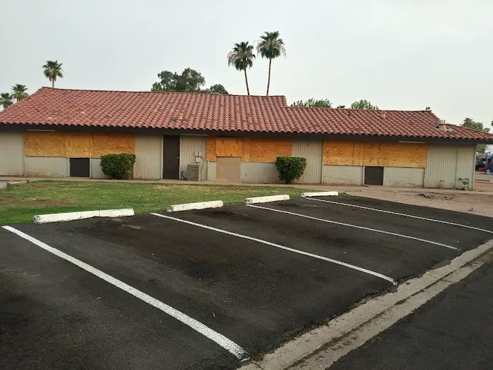 Tempe Cascade Mobile Home Estates Picture 7